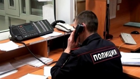 В МВД по Чувашской Республике проводится проверка по факту ДТП с участием сотрудника полиции